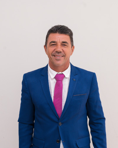 Jeir Santana Santos